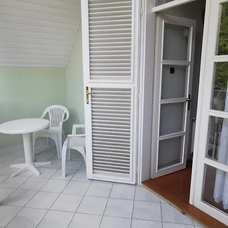 בית נופש Csokonai זמראדי