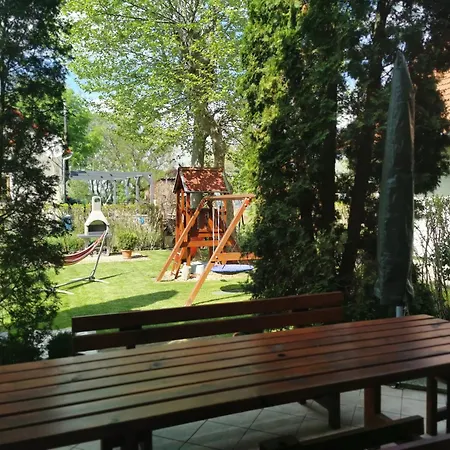 Csokonai Дом отдыха