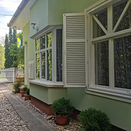 בית נופש Csokonai