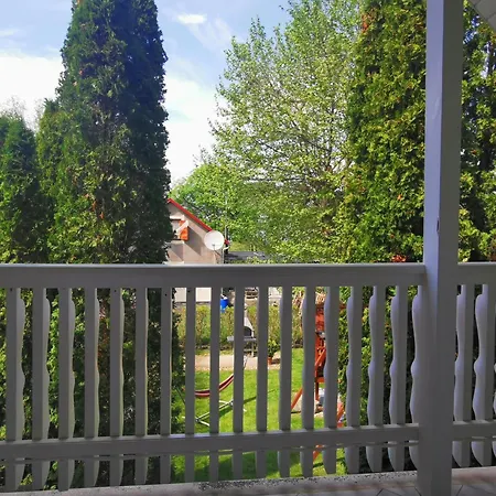 Csokonai בית נופש זמראדי