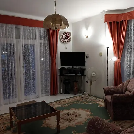 בית נופש Csokonai זמראדי