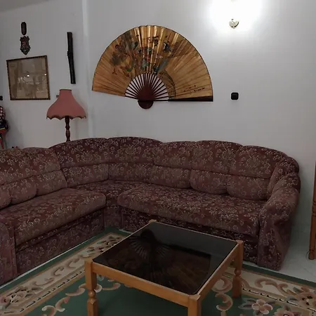 Ferienhaus Csokonai *
