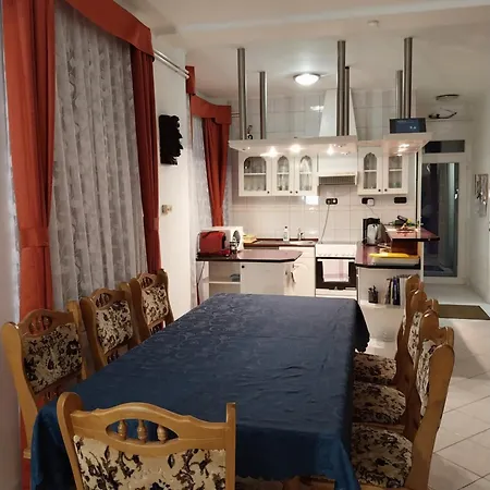 Csokonai Дом отдыха