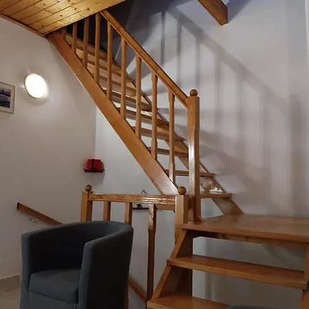 Csokonai Дом отдыха Замарди