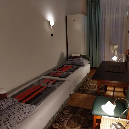 Дом отдыха Csokonai