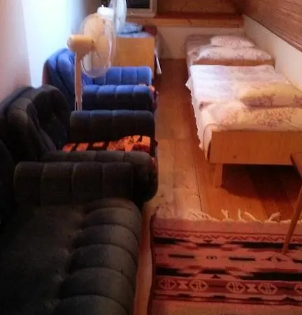 Csokonai Holiday home