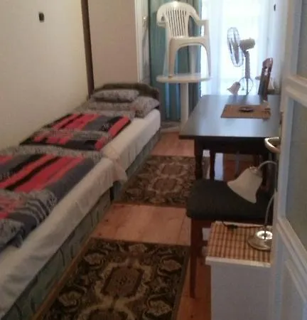 Holiday home Csokonai *