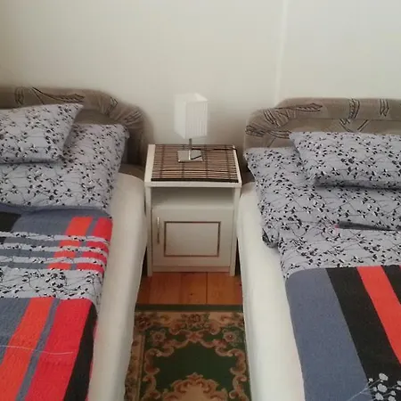 Holiday home Csokonai