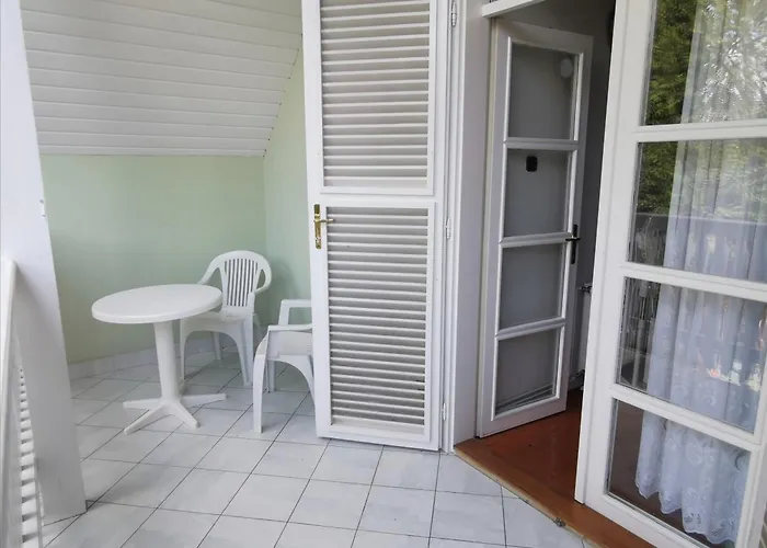 בית נופש Csokonai זמראדי