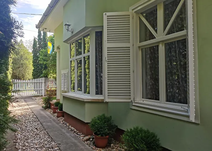 בית נופש Csokonai