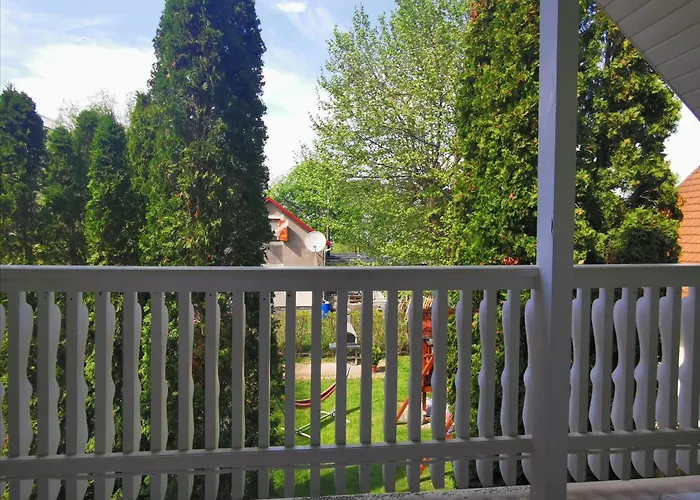 Csokonai Feriehus Zamárdi