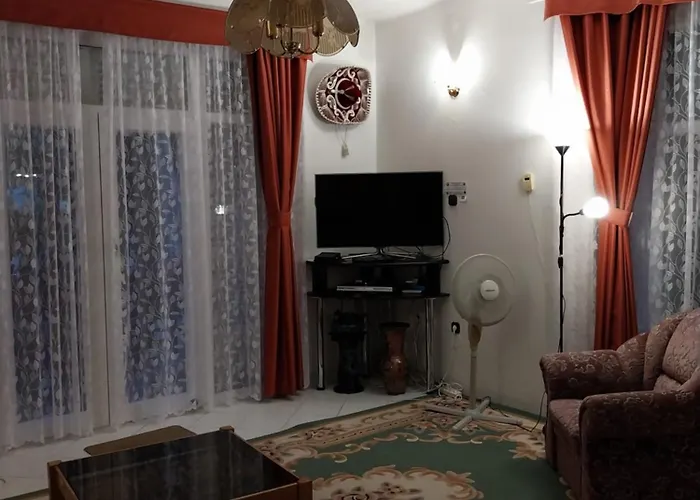 בית נופש Csokonai זמראדי