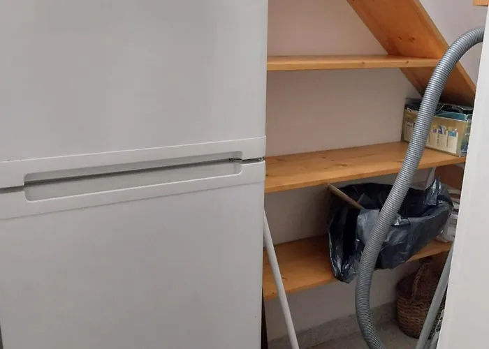 Csokonai בית נופש