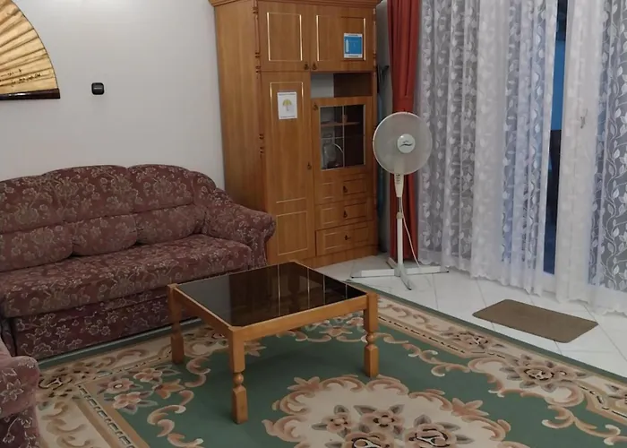 בית נופש Csokonai