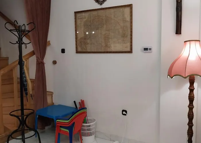 Csokonai בית נופש *