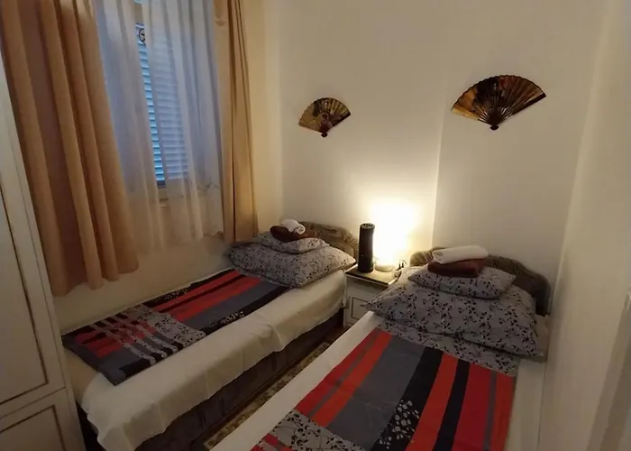 בית נופש Csokonai