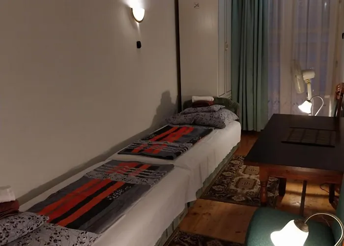 בית נופש Csokonai