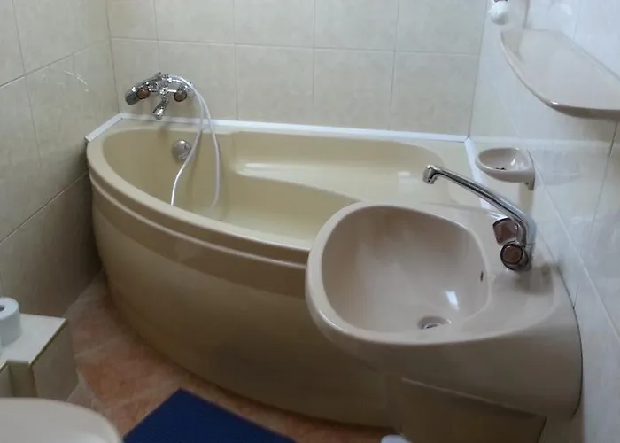 Csokonai בית נופש *