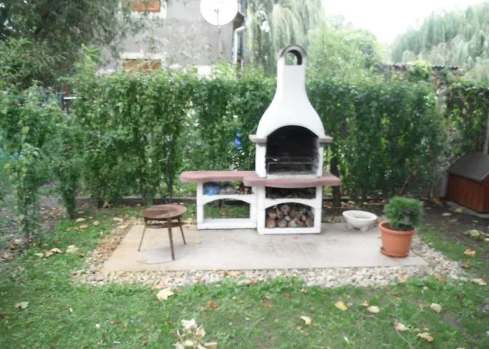 בית נופש Csokonai זמראדי